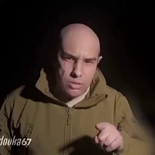 Video sticker 😡 🤨 by @StickYoFace_bot