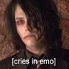 Video sticker 😭 mcr @waitidk @wait...