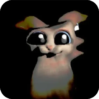 Telegram sticker 🐱 Кот Сосун