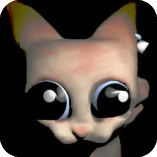 Video sticker 🐱 Кот Сосун