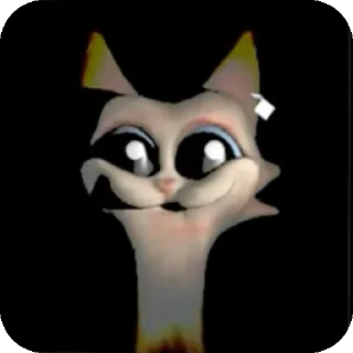 Telegram sticker 🐱 Кот Сосун