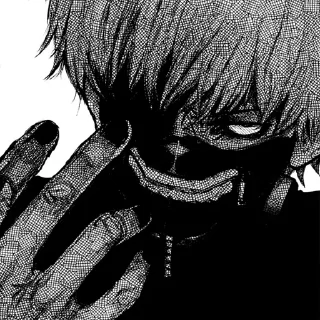 Telegram sticker 😈 true zxc ghoul