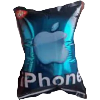 Telegram sticker 💥 огрызок