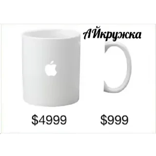 Sticker 🍽 огрызок