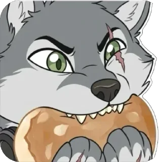 Video sticker 🥞 AlaNz
