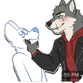 Video sticker 🔥 AlaNz