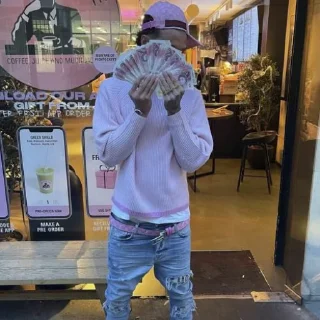 Video sticker 🌟 central cee :: @fStikBot