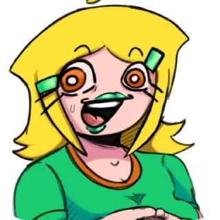 Video sticker 😚 °^° :: @fStikBot