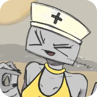 Telegram sticker 📖 °^° :: @fStikBot