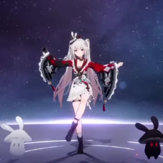 Video sticker 🤩 sparxie @hsrsti