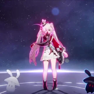 Video sticker 🤩 sparxie @hsrsti