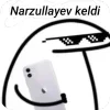 Video sticker 😎 @narzullayyev 🧱...