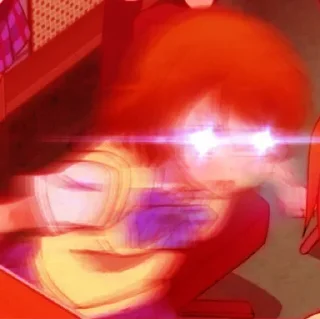 Sticker 😡 <Custom Kang Pack by @pedrkw>