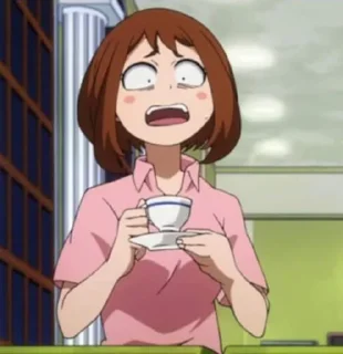 Video sticker 😱 <Custom Kang Pack by @pedrkw>