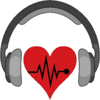 Video sticker ♥ Corazones07 ♥️ — @stckrRobot
