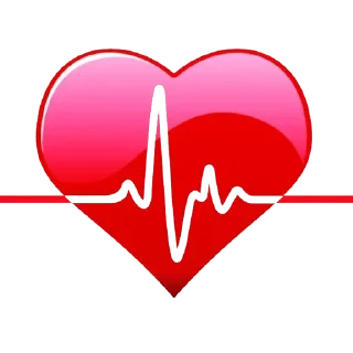 Telegram sticker ❤ Corazones07 ♥️ — @stckrRobot
