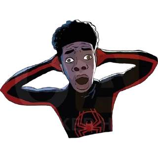 Video sticker 🥽 ستيكرات العم قليتش