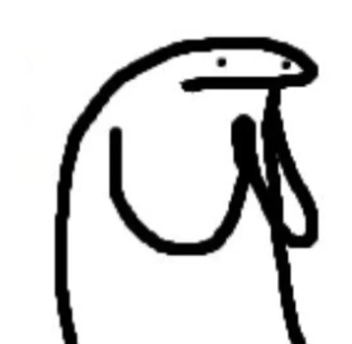 Telegram sticker 😐 Y :: @fStikBot