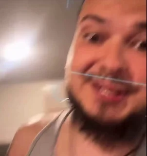 Video sticker 🤩 каляка @TgEmodziBot