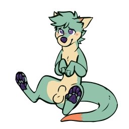 Telegram stiker 🍆 Çastor animated NSFW