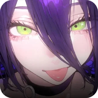 Sticker 💇 Стикер пак Чурки