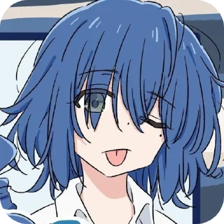 Video sticker 💇 Стикер пак Чурки