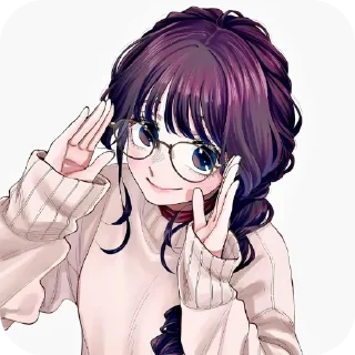 Video sticker 💇 Стикер пак Чурки