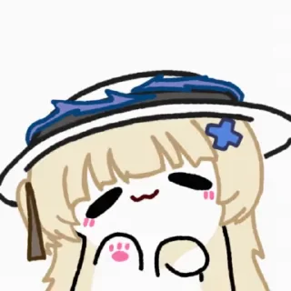 Video sticker ⭐ 菲比啾比