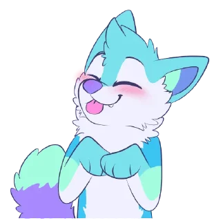 Sticker 😝 AspenIce