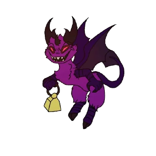 Video sticker 🤩 Sanfra @TgEmodziBot