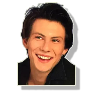 Video sticker 😁 Вероника, OPEN THE DOOR