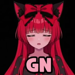 Video sticker 🌟 Backpack Girls :: @fStikBot