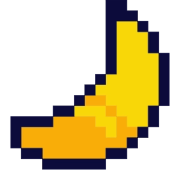 Sticker 🍌 Deltarune @TgEmojiBot