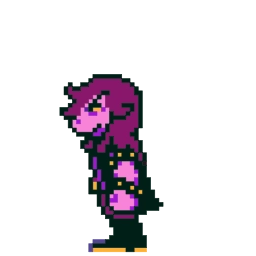 Sticker 🍰 Deltarune @TgEmojiBot