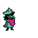 Video sticker 🙇 Deltarune @TgEmojiBot