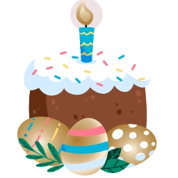 Sticker 🎂 ㅤХПобеда 🇺🇦 @hyevaya_pobeda⁩  ⁨