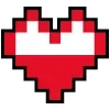 Sticker 💔 @fonbetesports  emojipack