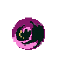 Sticker 🪩 @TheDumpyCats DELTARUNE STATUS