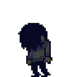Sticker ❤️‍🔥 @TheDumpyCats DELTARUNE STATUS