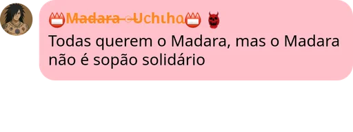 Телеграм стикер 🚙 Madara Uchiha🔥