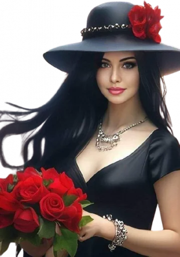 Telegram sticker 🌺 Paulinha 🌻@NaturezaAflorada