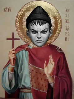 Video sticker 🛐 мальчики зайчики🤡 :: @fStikBot