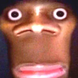 Video sticker 😐 Хуище