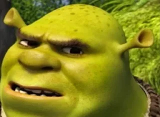 Video sticker 🤔 Хуище