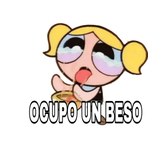 Telegram sticker 👄 Luuu.bc :: @fStikBot