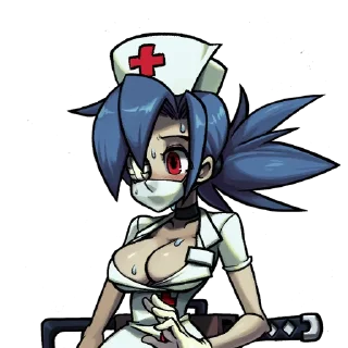 Telegram sticker 🌡 💉Валентайн🌡