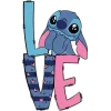 Sticker 🤩 rozyya’s pack @TgEmodziBot