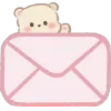 Sticker 🤩 rozyya’s pack @TgEmodziBot