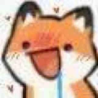 Telegram stiker 🌟 爆咪勇士 :: @fStikBot