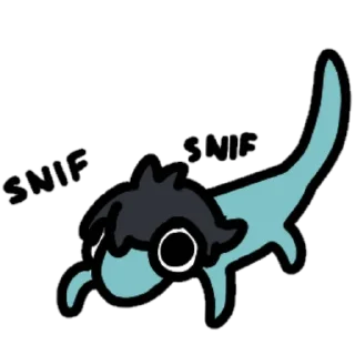 Telegram sticker ❤ Lzrd.🐉